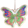 Montres & Bijoux Pendentifs Signes Grimalt Papillon 4 U Multicolore
