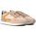 Chaussures Homme Baskets mode HOFF Abu Dhabi Baskets Style Course Multicolore