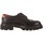 Chaussures Homme Richelieu Santoni MGMI17800JK4BPHGN01 Noir