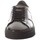 Chaussures Homme Baskets basses Santoni MBGT21779NEORXWHN01 Noir