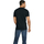Vêtements Homme T-shirts manches longues Anvil 980 Noir