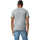 Vêtements Homme T-shirts manches longues Anvil Softstyle Gris
