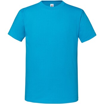 Vêtements Homme T-shirts & Polos Derbies & Richelieum 61422 Multicolore