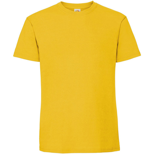 Vêtements Homme T-shirts manches longues Coton Du Mondem 61422 Multicolore