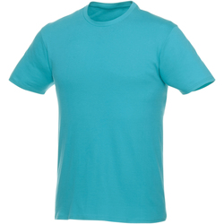 Vêtements T-shirts manches courtes Elevate  Multicolore