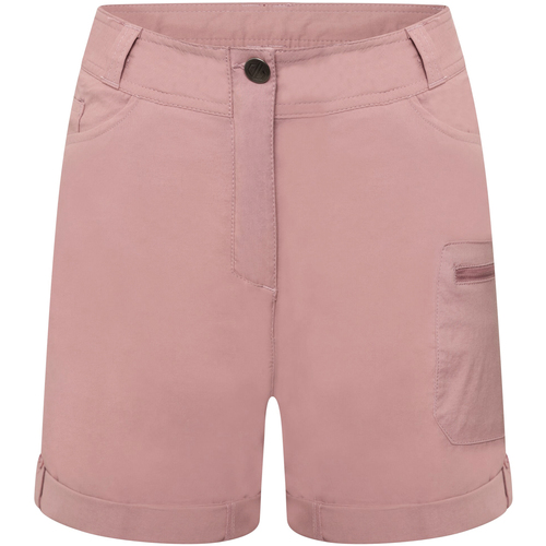 Vêtements Femme Shorts / Bermudas Dare 2b  Violet