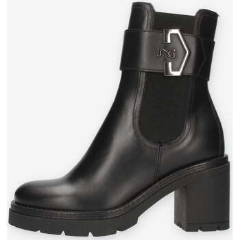 Chaussures Femme Boots NeroGiardini I309160D-100 Noir