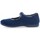 Chaussures Fille Ballerines / babies Vulca-bicha 66471 Bleu