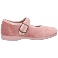 Chaussures Fille Ballerines / babies Vulca-bicha 66469 Rose