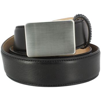 ceinture tony & paul  ceinture classiques roma, boucle automatique - easy clip 