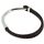 Lustres / suspensions et plafonniers Bracelets Simon Carter Bracelet CROCHET Marron