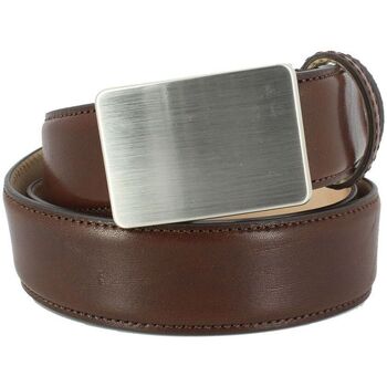 ceinture tony & paul  ceinture classiques roma, boucle automatique - easy clip 