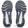 Chaussures Fille Multisport Asics GT 1000 12 PS Bleu