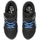 Chaussures Garçon Multisport Asics JOLT 4 PS Noir