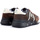 Chaussures Homme Multisport Premiata Sneaker FLAT Uomo Dark Brown LANDER-6401 Marron