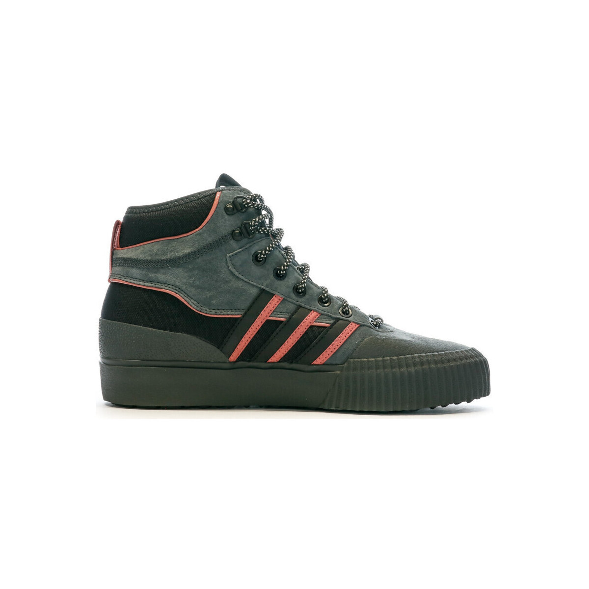 Chaussures Homme Baskets montantes adidas Originals GX2066 Gris