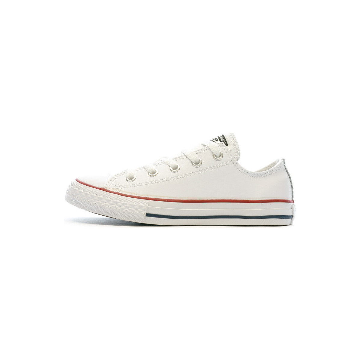 Chaussures Fille Baskets basses Converse 335892C Blanc
