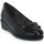 Chaussures Femme Multisport Valleverde NAPPA NERO Noir
