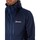Vêtements Homme Vestes de survêtement Berghaus Veste à capuche Reacon Bleu