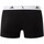 Sous-vêtements Homme Caleçons adidas Originals Lot de 3 boxers Active Flex Noir