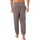 Vêtements Homme Pyjamas / Chemises de nuit Calvin Klein Jeans Pantalon de jogging Lounge Future Shift Gris