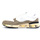 Chaussures Homme Multisport Premiata Sneaker Uomo White Taupe LANDECK-6406 Blanc