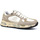 Chaussures Homme Multisport Premiata fans Sneaker Uomo Sand MASE-6424 Beige