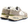 Chaussures Homme Multisport Premiata Sneaker Prime Uomo Sand MASE-6424 Beige