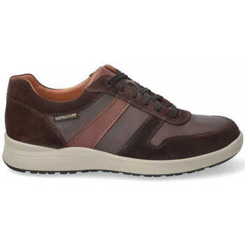 Chaussures Homme Baskets mode Mephisto Baskets VITO Marron