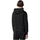 Vêtements Homme Sweats Versace Couture Logo Thick Foil Hoodie Noir