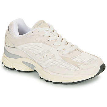 Chaussures Baskets basses mujer Saucony Progrid Omni 9 Blanc