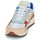 Chaussures saucony shadow 5000 monument wild dove Shadow 6000 Multicolor
