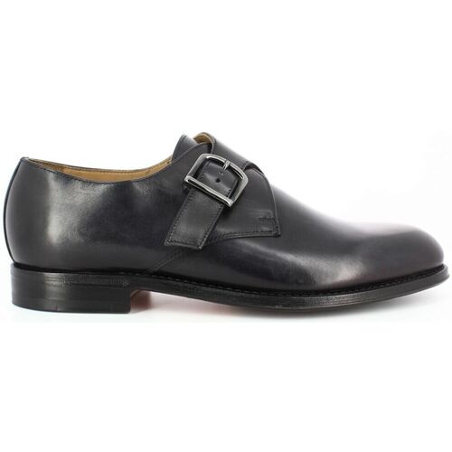 Tony & Paul Chaussures Boucle HERITAGE Noir - Livraison Gratuite | Spartoo  ! - Chaussures Derbies-et-Richelieu Homme 174,30 €