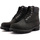 Chaussures Homme Multisport Timberland Stivaletto Premium Pelo Uomo Black TB0A2E2P001 Noir