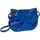 Sacs Femme Sacs Juicy Couture Love Borsa Baguette Bluette BIJL05261WVP231 Bleu