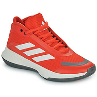 Chaussures Basketball adidas times Performance Bounce Legends Rouge