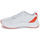 Chaussures Running / trail adidas Performance DURAMO SL M Blanc / Rouge