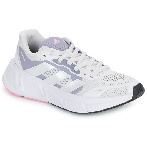 Chaussures Femme adidas speed factory tokyo city japan tours adidas Performance QUESTAR 2 W Beige / Violet