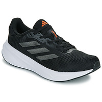 Chaussures Homme Running / trail pure adidas Performance RESPONSE Noir