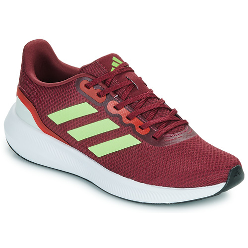 Chaussures Homme adidas art af4859 sale free shipping service adidas Performance RUNFALCON 3.0 Bordeaux