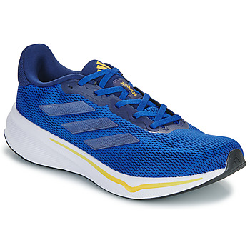 Chaussures Homme Running Navy / trail adidas Performance RESPONSE Bleu