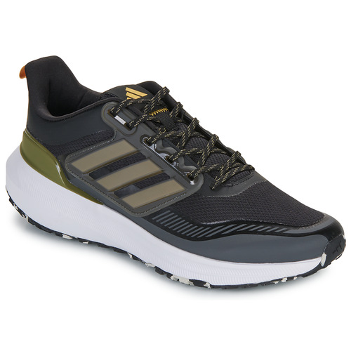 Chaussures Homme Running / trail sneakers adidas Performance ULTRABOUNCE TR Noir
