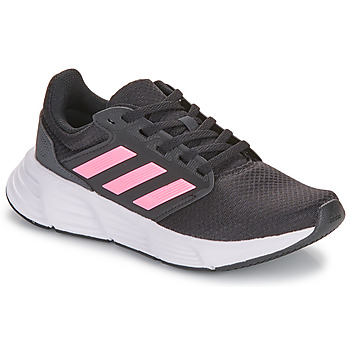 Chaussures Femme adidas speed factory tokyo city japan tours adidas Performance GALAXY 6 W Noir / Rose