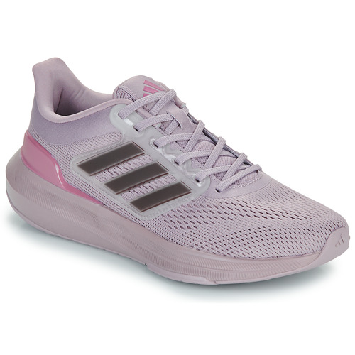 Chaussures Femme Running GINO / trail adidas Performance ULTRABOUNCE W Violet
