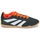 Chaussures Football adidas toe Performance PREDATOR CLUB IN SALA Noir / Orange