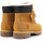 Chaussures Homme Multisport Timberland Stivaletto Premium Pelo Uomo Wheat Nubuk TB0A2E31231 Beige