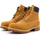 Chaussures Homme Multisport Timberland Stivaletto Premium Pelo Uomo Wheat Nubuk TB0A2E31231 Beige