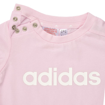 Adidas Originals Flex El I Black White Toddler Infant Casual