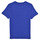 Vêtements Garçon T-shirts manches courtes Adidas Sportswear J 3S TIB T Bleu / Blanc / Gris