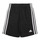 Vêtements Enfant Shorts / Bermudas Adidas Sportswear LK 3S SHORT adidas spezial grey white blue background clipart